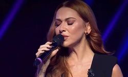 Hadise Narin için söylediği 'Sıfır Tolerans' şarkısına aldığı eleştirilere yanıt verdi