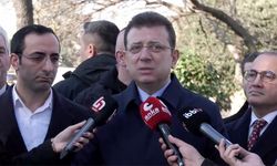Ekrem İmamoğlu'ndan gazeteci gözaltılarına tepki: İktidar büyük kaygı ve telaş içinde