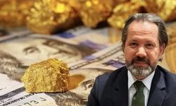 İslam Memiş gram altın için tarih verdi! Tüm zamanların en yüksek seviyesine ulaşacak