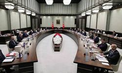 Kabine hakkında bomba kulis bilgisi! 7 bakan görevden alınıyor