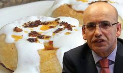 Maliye Bakanlığı sosyete mantılı yemek ihalesi! Maliyeti dudak uçuklattı