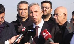 Mansur Yavaş, Silivri'deki tutsakları ziyaret etti: Mahkeme karar verene kadar herkes masumdur