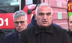 Memleket Partisi'nden Turizm Bakanı Mehmet Nuri Ersoy'a: Kıvırma, istifa et!