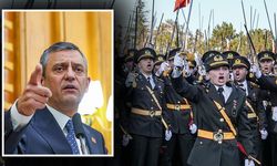 Özgür Özel'den teğmenlerin ihracına sert tepki: Bu kararın hesabını soracağız!