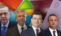 Son seçim anketi şaşırtmadı! Cumhurbaşkanı olarak kimi görmek istersiniz? Fark oldukça fazla