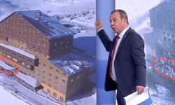 Bolu Belediye Başkanı Tanju Özcan: Yanan otel, Bakan'ın firmasında tavsiye edilen oteller arasındaydı