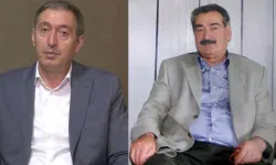 DEM Parti Eş Genel Başkanı Tuncer Bakırhan'ın acı günü: Babası vefat etti