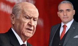 Devlet Bahçeli 'vefat etti' diyen il başkanı gözaltına alındı!