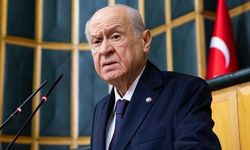 Devlet Bahçeli'den sağlık durumu hakkında son dakika açıklaması!