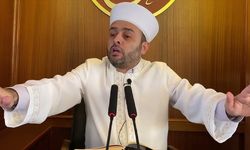 Halil Konakçı'ya soruşturma açan Diyanet görevlisi görevden alındı!