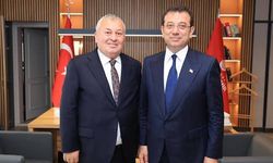 Ekrem İmamoğlu'ndan Cemal Enginyurt tepkisi: “Türkiye Başsavcılığı” kuruldu da haberimiz mi yok?