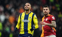 Derbiye yakışmayan sonuç: Galatasaray-Fenerbahçe maçında gol yok