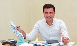 Selahattin Demirtaş'tan silah bırakma çağrısı sonrası açıklama: "Erdoğan, Bahçeli ve Öcalan... Allah hepsine uzun ömürler versin"