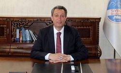 Yeniden Refah Partili belediye başkanı AK Parti'ye katıldı