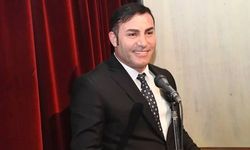 Yeniden Refah Partisi'nde bir istifa daha!