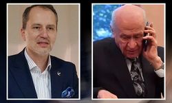 Devlet Bahçeli ile Fatih Erbakan arasında telefon krizi: Aradık, geri dönmedi