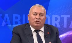 Cemal Enginyurt'tan Ziraat Bankası Genel Müdürü'ne tepki: Babanın parasını mı verdin?