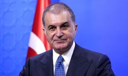 AK Parti Sözcüsü Ömer Çelik'ten CHP'ye tepki: İçlerinde hizip yarışı var