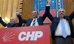 Cemal Enginyurt ve Salih Uzun, CHP'ye katıldı: Kurtuluşun son kalesi CHP'ye geldik!