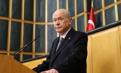 MHP Genel Başkanı Devlet Bahçeli'den İmralı çağrısına ilişkin flaş açıklama