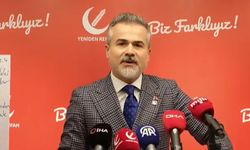 Ekrem İmamoğlu'na Yeniden Refah Partisi'nden tepki: O zaman belediye başkanlığını bıraksın