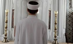 Kırklareli'de iğrenç olay: Üç kızını istismar eden imama 78 yıl hapis