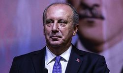 Muharrem İnce'den alkol vergisine tepki! Kendileri gibi yaşamayanları cezalandırmak istiyorlar