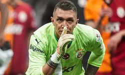 Galatasaray'da Muslera dönemi sona eriyor! İşte yerine gelecek isim