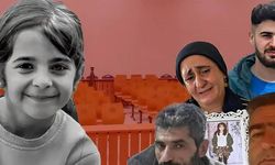 Narin cinayetinde flaş gelişme! Amca Salim Güran ve 30 şüpheli hakkında takipsizlik kararı verildi