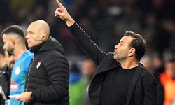 Okan Buruk'tan Fenerbahçe derbisi açıklaması: Provokasyonun olmadığı bir maç olsun
