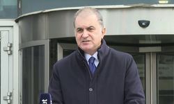 AK Parti'den Abdullah Öcalan'ın çağrısıyla ilgili açıklama: PKK tüm unsurlarıyla kendisini feshetmelidir