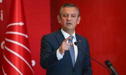 Özgür Özel'den Ekrem İmamoğlu'na açılan 'sahte diploma' davasına tepki: Bu iş döner dolaşır, Erdoğan'ı vurur