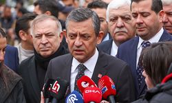 Özgür Özel 'erken seçim' çağrısını yineledi: Sandık bir an önce gelmelidir!