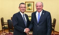 Memleket Partisi ve Muharrem İnce 10 gün içinde CHP'ye katılacak