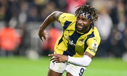 Saint-Maximin, Fenerbahçe'de kalıyor: Napoli transferden vazgeçti