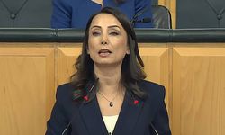 Tülay Hatimoğulları'ndan Abdullah Öcalan açıklaması: Ülkenin kaderini değiştirebilecek bir çağrı yapacak