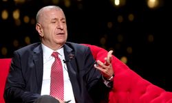 Ümit Özdağ hakkında eski HDP'li vekile hakaretten iddianame düzenlendi