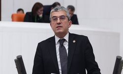 Van Büyükşehir Belediyesine atanan kayyuma CHP'den tepki: "Van halkının iradesinin gasbıdır"