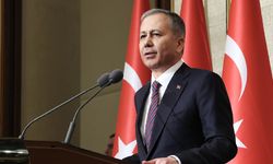 Ali Yerlikaya açıkladı: "MİT Tırları" olayında emniyet müdürü olan şahıs Ankara'da yakalandı