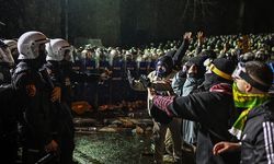 Ali Yerlikaya açıkladı: Sokakları terörize etmeye kalkışanlara taviz yok