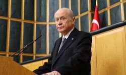 MHP'den 'kurucu önder' ifadesine ilişkin açıklama: Bazı şeyleri Türkiye'nin aşması lazım