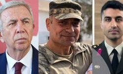 Mansur Yavaş TSK'dan ihraç edilen teğmenleri belediyede işe aldı!