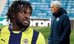 Fenerbahçe'de büyük gerilim! Maximin'den Mourinho'ya olay gönderme: Yalanlar meyve üretmez!