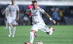 Galatasaray'da Neymar bombası: Osimhen giderse yerine gelebilir