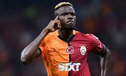 Galatasaray'da Osimhen operasyonu! Dursun Özbek dev bonservis için talimatı verdi