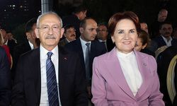 Gazeteci Nuray Başaran, Meral Akşener'in sözlerini aktardı: Kemal Kılıçdaroğlu'nun tasfiyesiyle İYİ Parti'nin içi boşaltılmış!