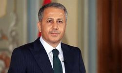 Ali Yerlikaya paylaştı! Sosyal medya operasyonu