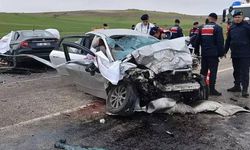 Ankara'da katliam gibi kaza! Ölenlerden ikisi çocuk..