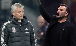 Beşiktaş-Galatasaray derbisinin hakemi belli oldu: Türk hakem görevlendirildi