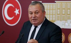 CHP'li Cemal Enginyurt, firari Muhammed Yakut ile Almanya’da görüntülendi! O gizemli buluşmanın sebebi ne?